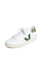 Veja V-12 Leather - Women