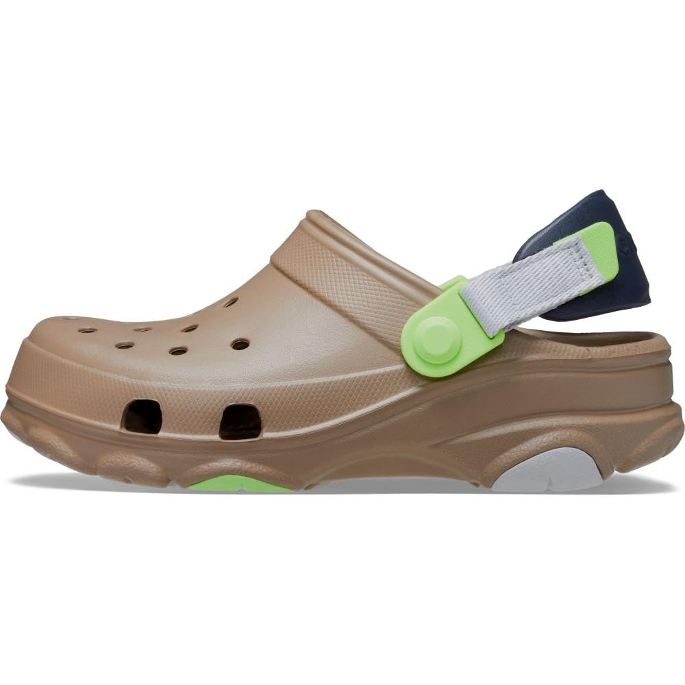 Crocs All-Terrain Clog - Kids