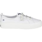 Sperry Crest Vibe Platform Leather - Women