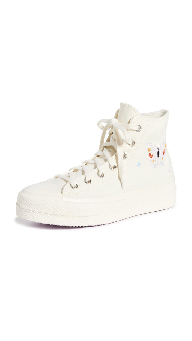 Converse Chuck Taylor All Star Lift - Womens