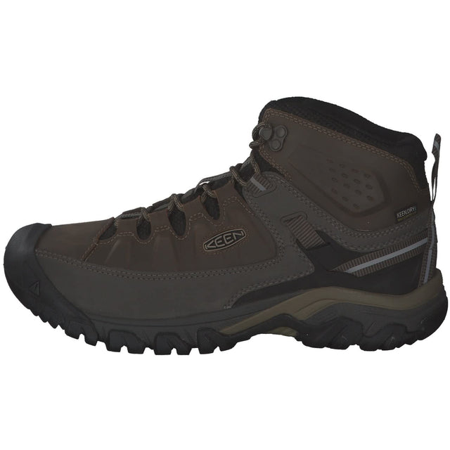 Keen Targhee III Mid WaterProof - Men