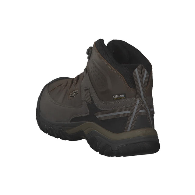 Keen Targhee lll Mid Waterproof - Men