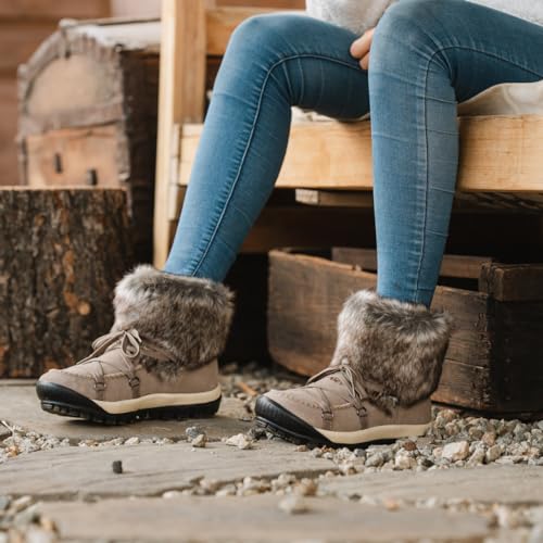 Bearpaw Marilyn - Women