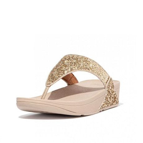 FitFlop Lulu Toe-Thong Sandal - Women