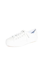 Keds Triple Kick Leather  - Women