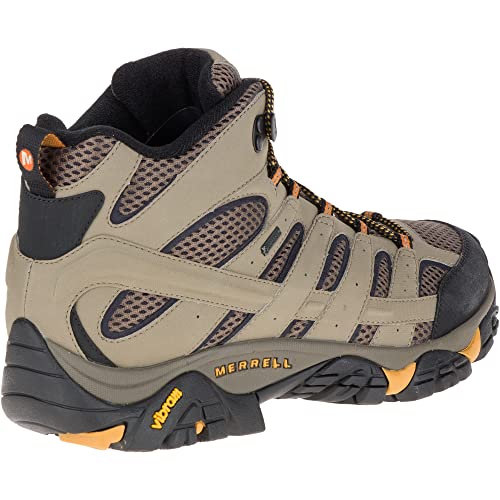 Merrell Moab 2 Mid Gore-Tex - Men