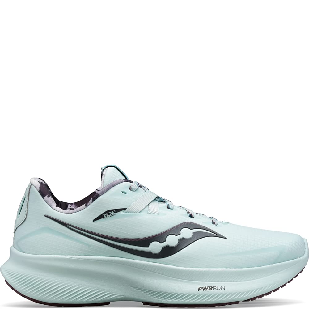 Saucony Ride 15 - Women