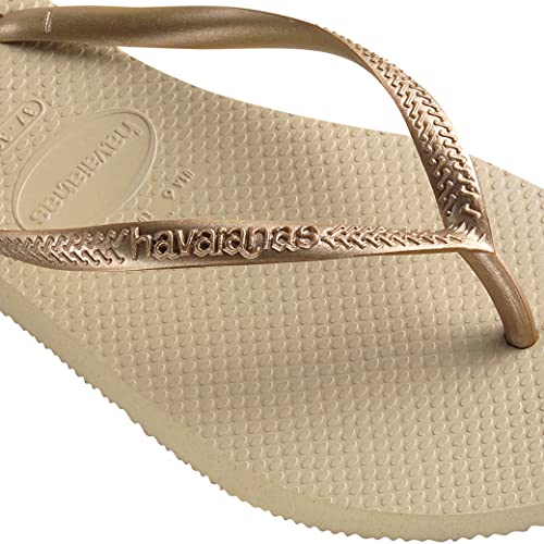 Havaianas Slim Flip Flops - Unisex