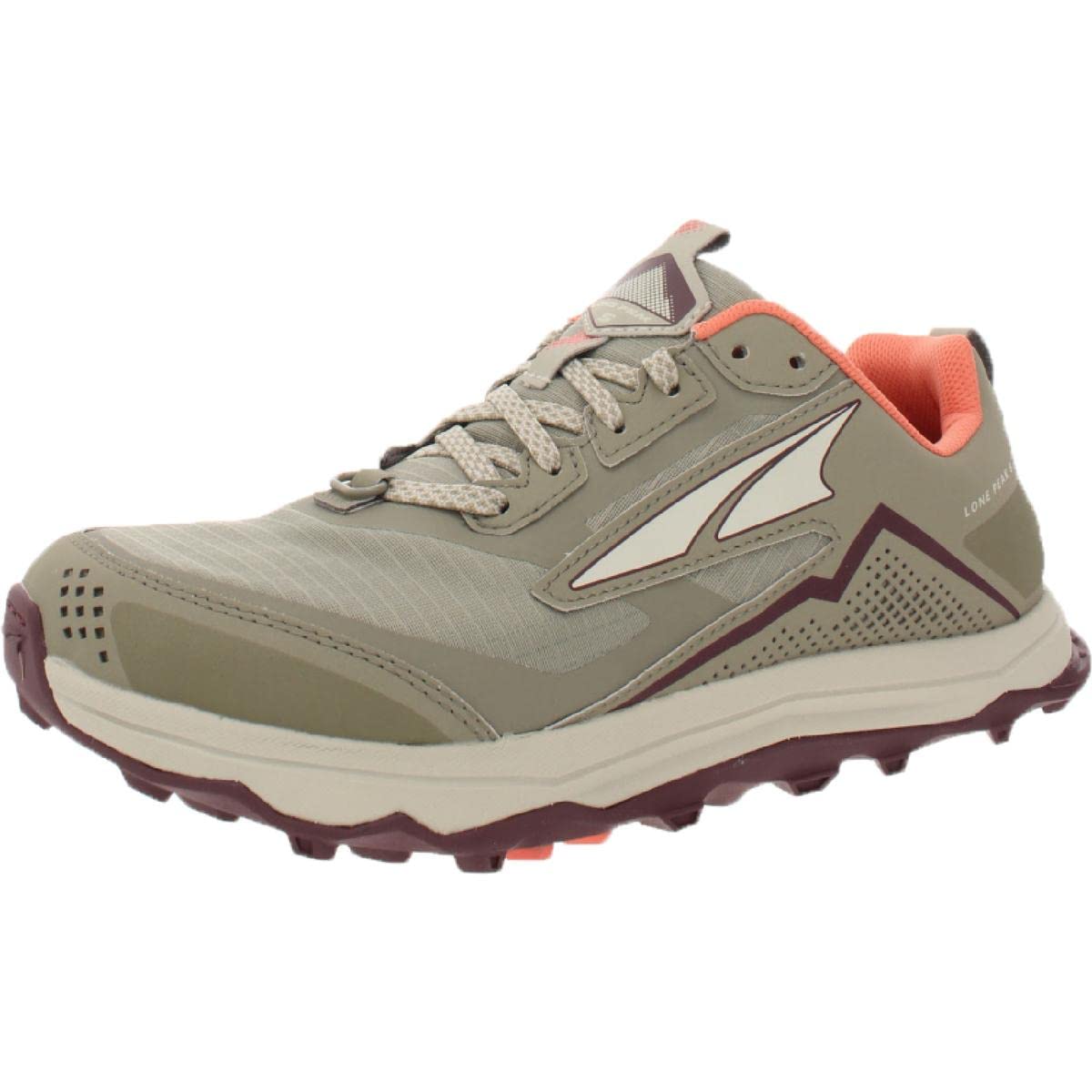 Altra Lone Peak 5 - Women