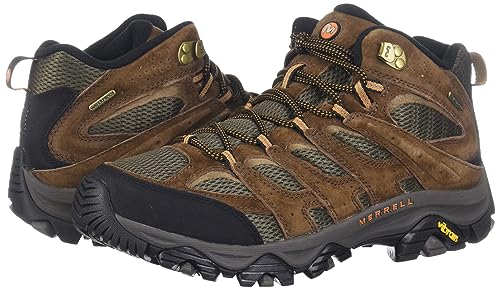 Merrell Moab 3 Mid Waterproof - Men