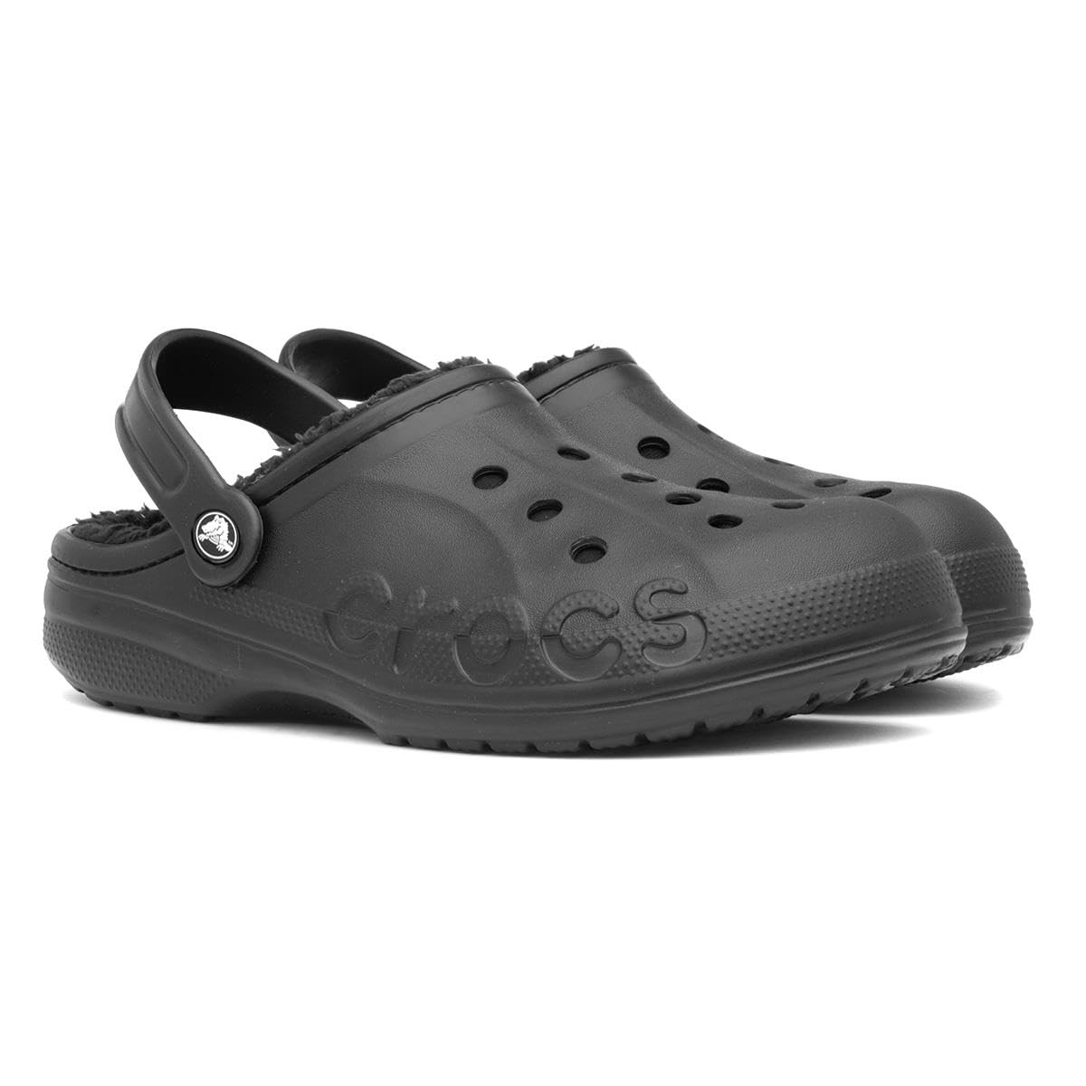 Crocs Baya Lined Clog - Unisex