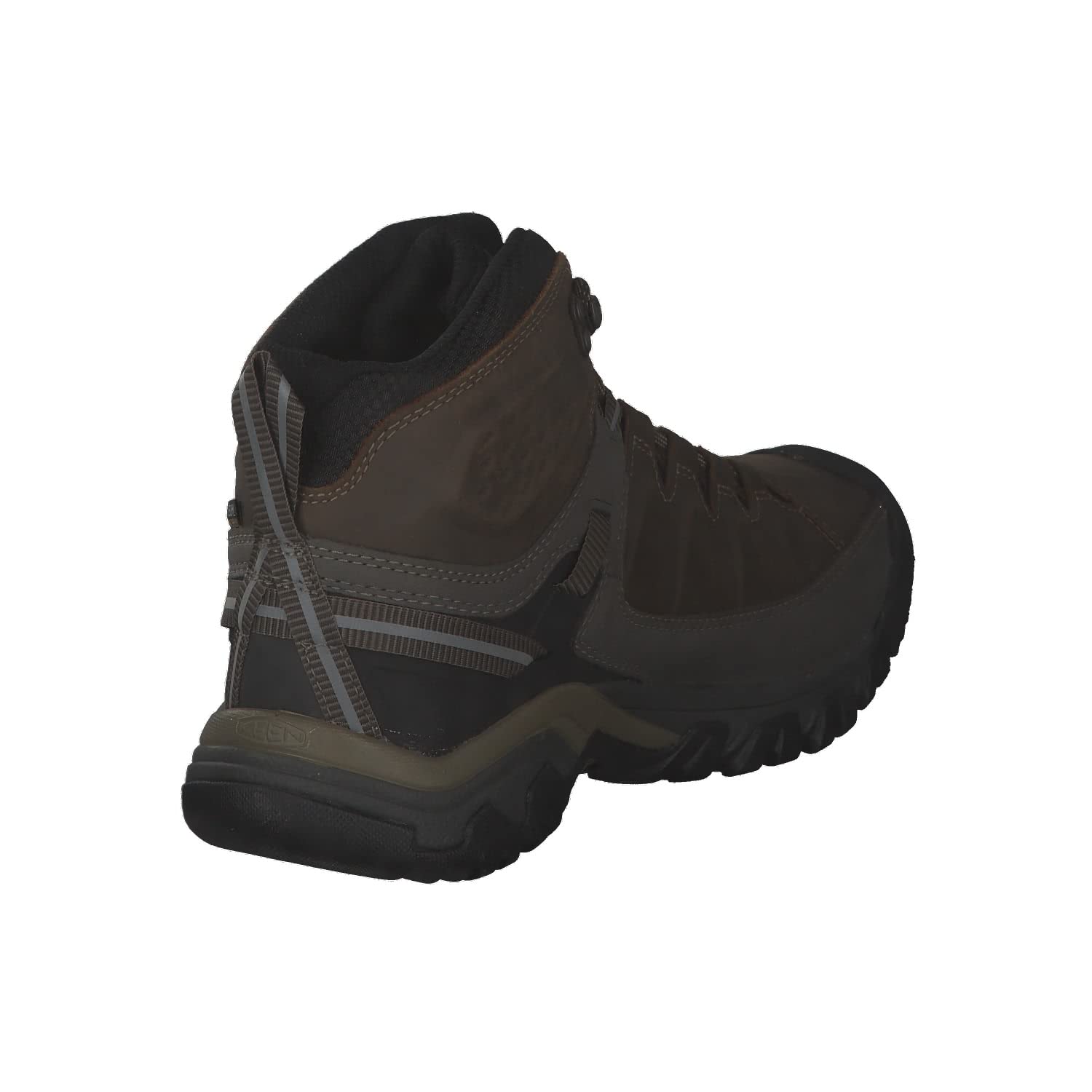 Keen Targhee III Mid WaterProof - Men