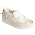 Sperry Moc-Sider Nylon Solid Slip On - Women