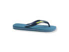 Havaianas Brazil Logo Flip Flops - Unisex