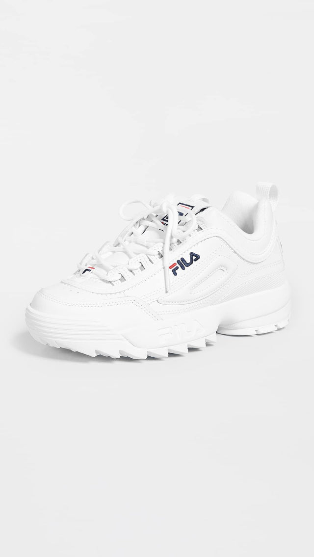 Fila Disruptor II - Women