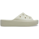 Crocs Platform Slide - Unisex