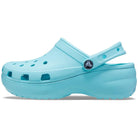 Crocs Classic Platform Clogs - Women