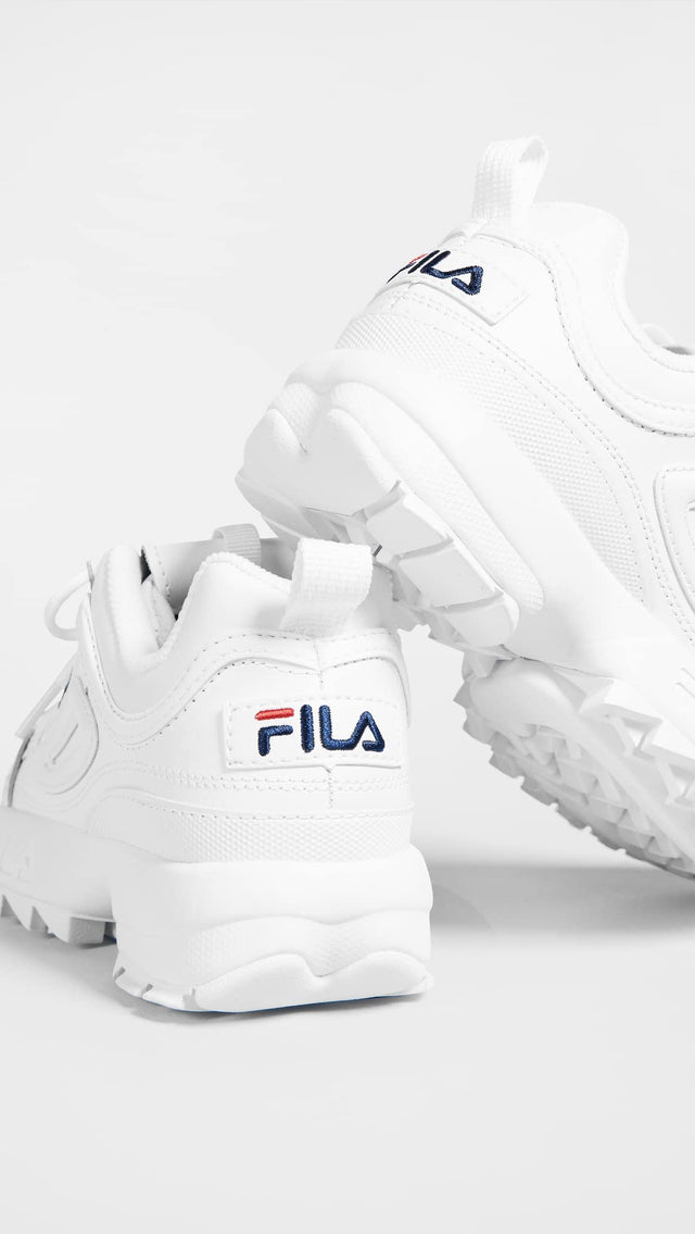 Fila Disruptor II - Women