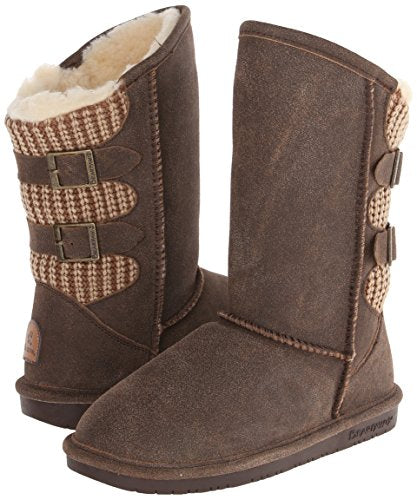 Bearpaw Boshie Boot - Women