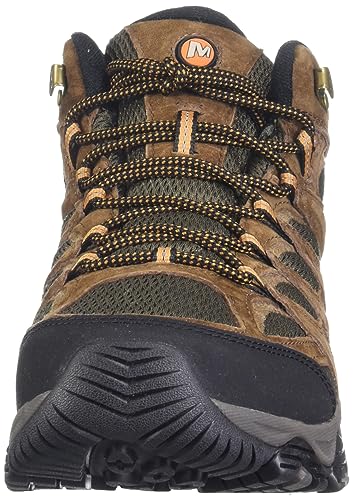 Merrell Moab 3 Mid Waterproof - Men