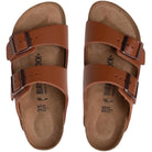 Birkenstock Arizona Natural Leather - Unisex