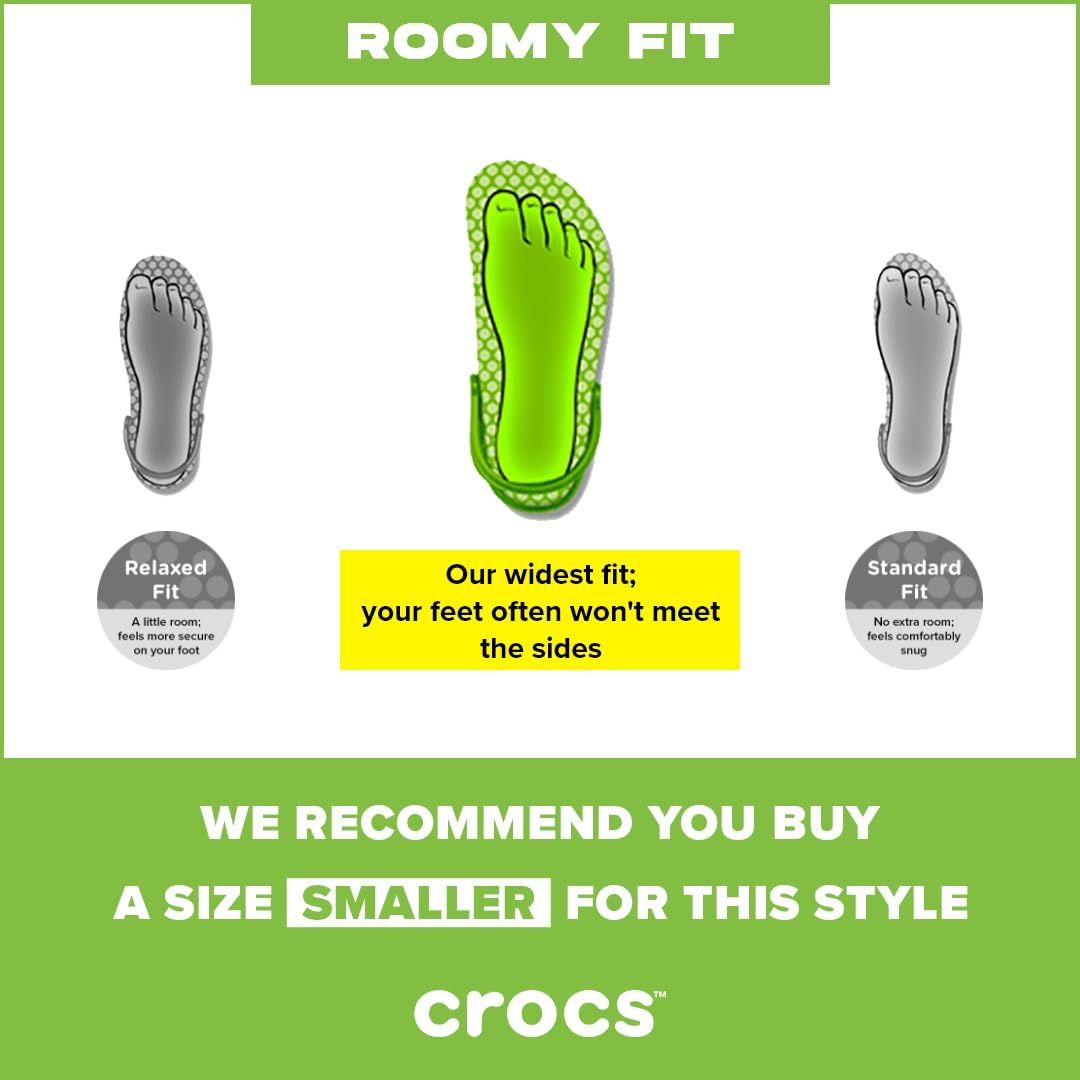 Crocs Bayaband Slide - Unisex