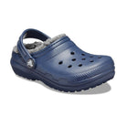 Crocs Classic Lined Clog - Kids