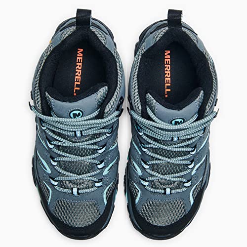 Merrell Moab 2 Mid Gore-Tex - Women