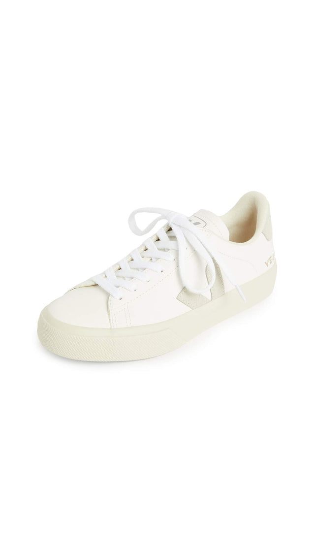 Veja Campo Chromefree Leather - Women