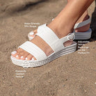 Reef Water Vista Platform - Women