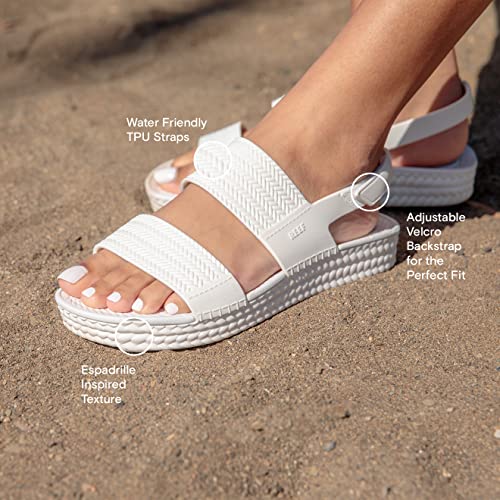 Reef Water Vista Platform - Women