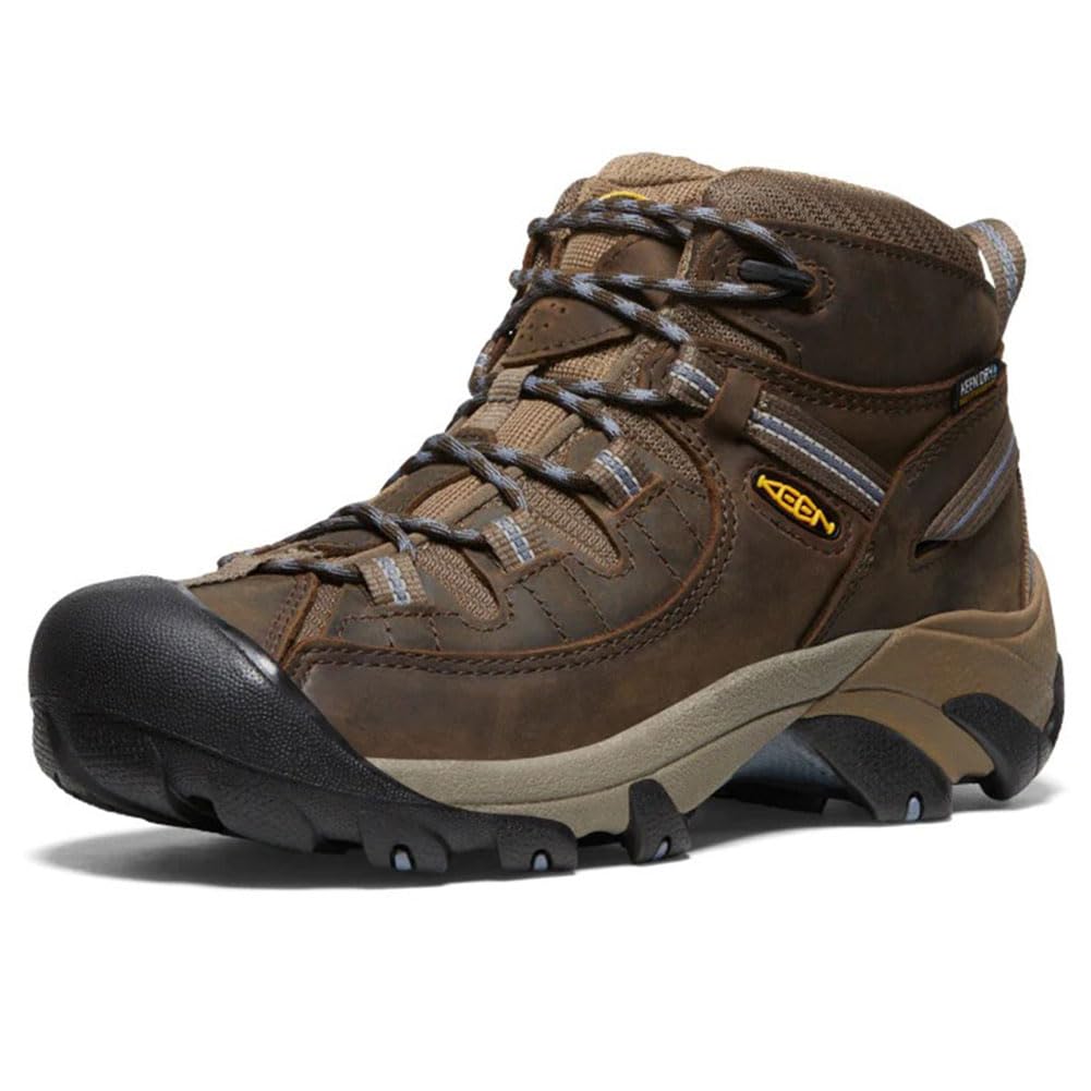 Keen Targhee ll Mid Waterproof - Women