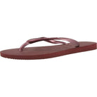 Havaianas Slim Flip Flops - Unisex