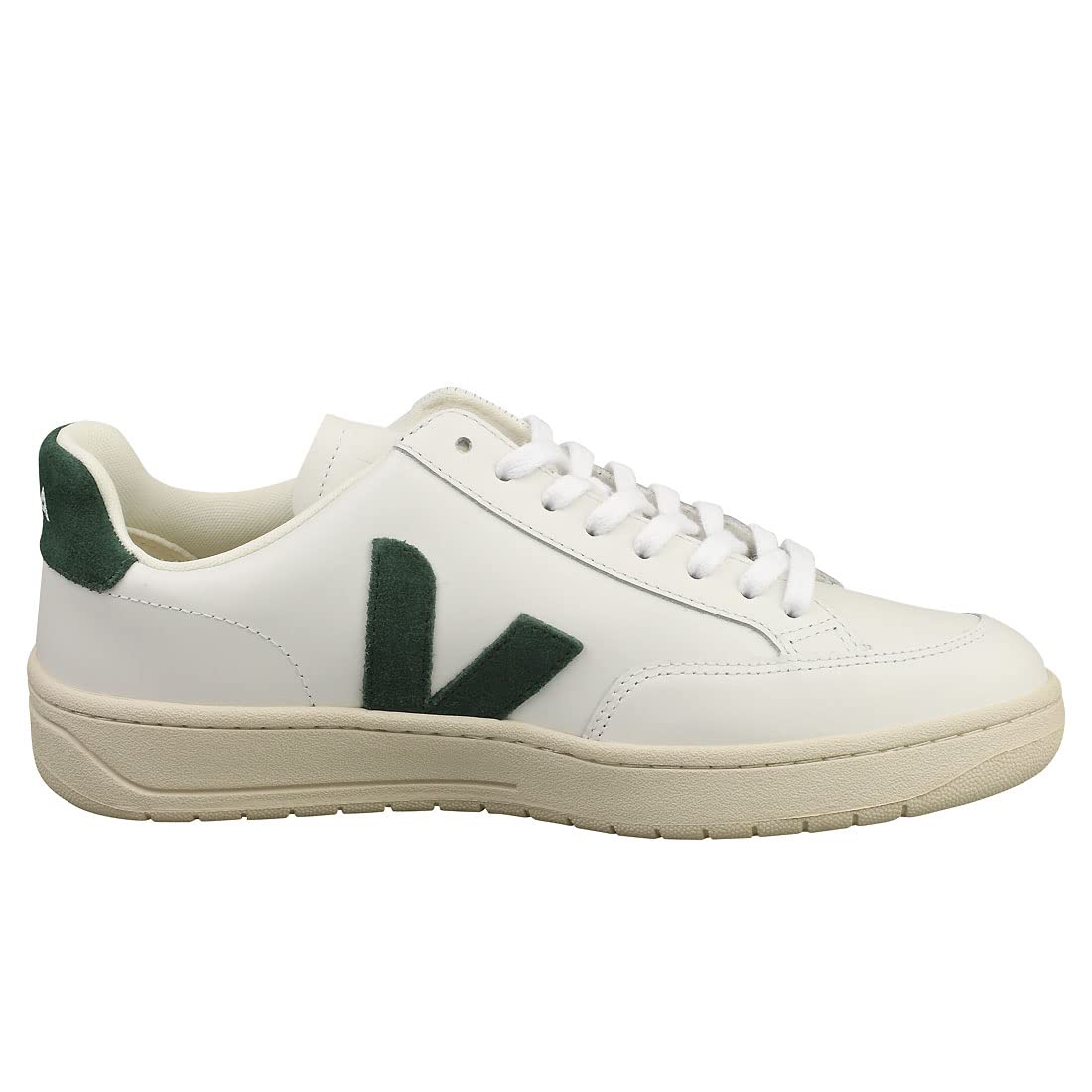 Veja V-12 Leather - Women