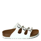 Birkenstock Florida Birko-Flor Soft Footbed Birkibuc - Unisex