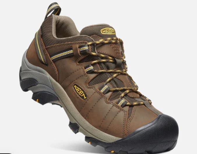 Keen Targhee II WaterProof - Men