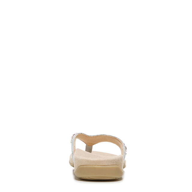 Vionic Tide Aloe Toe Post Sandal - Women