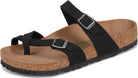 Birkenstock Mayari Oiled Leather - Unisex