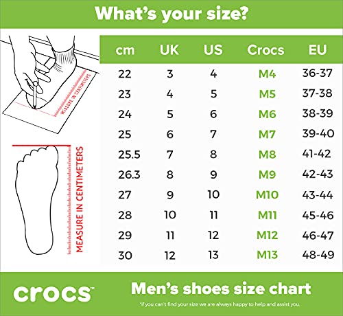 Crocs Bogota - Men