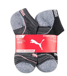 Puma Low Cut Socks - Women