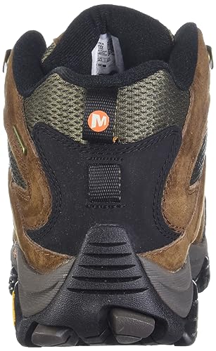 Merrell Moab 3 Mid Waterproof - Men