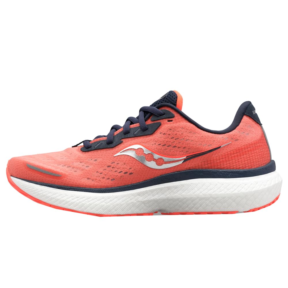 Saucony Triumph 19 - Women