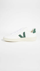 Veja V-12 Leather - Men