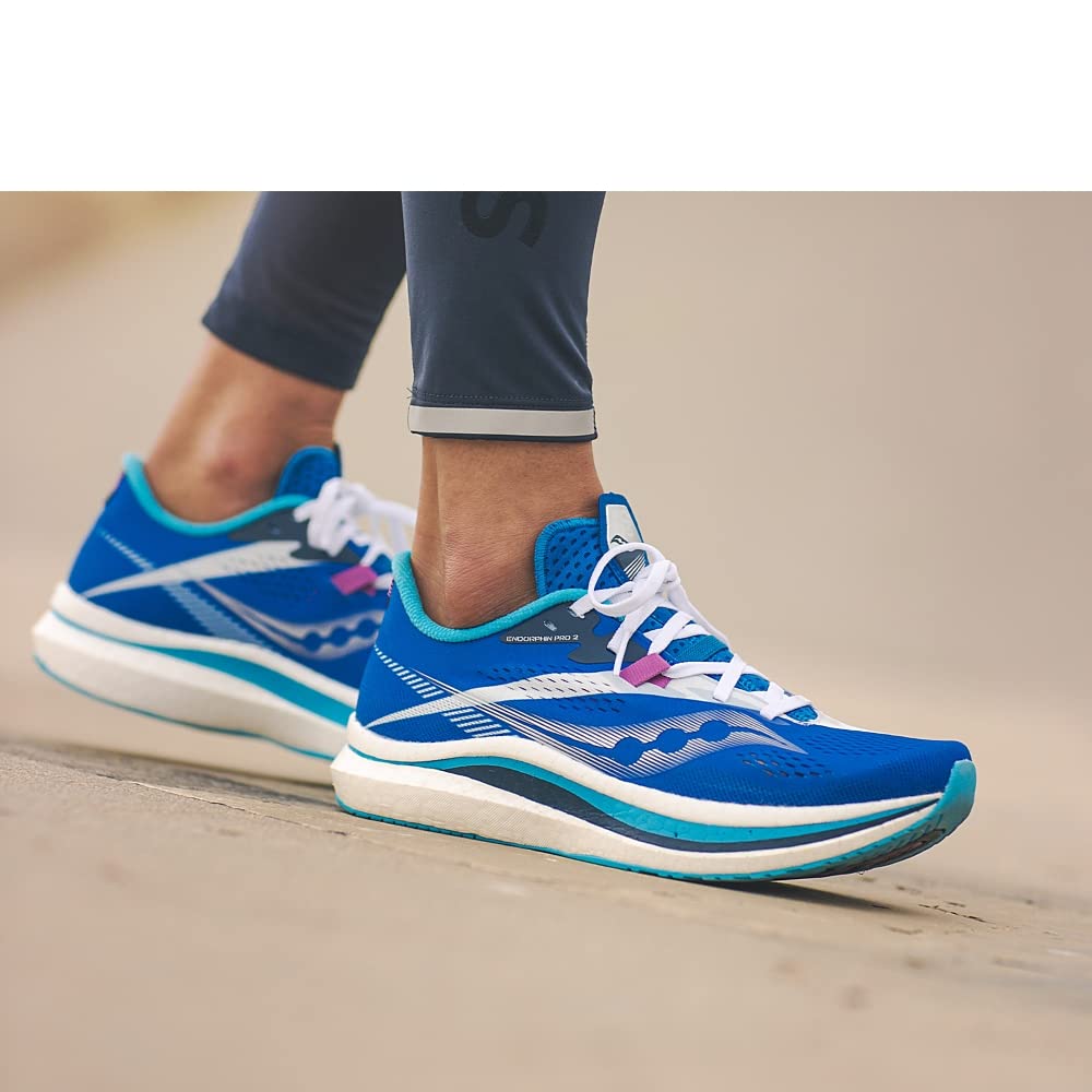 Saucony Endorphin Pro 2 - Women