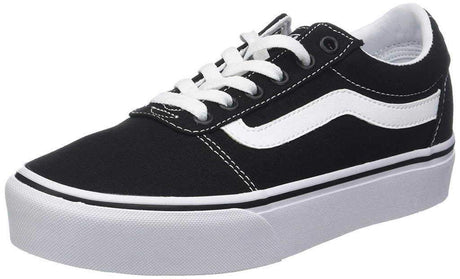 Vans Ward Platform Sneaker - Women