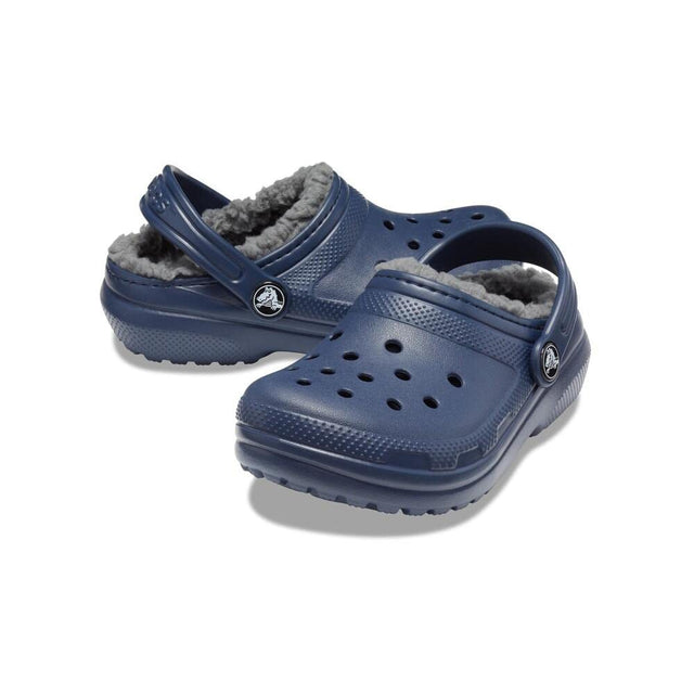 Crocs Classic Lined Clog - Kids