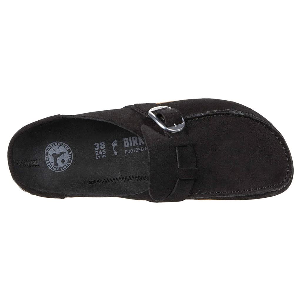 Birkenstock Buckley Suede - Unisex