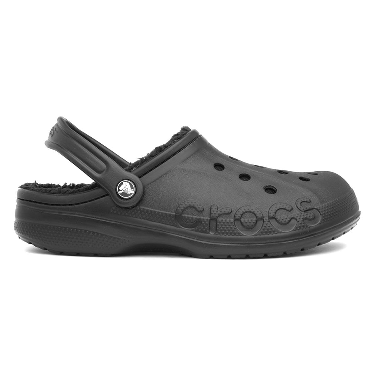 Crocs Baya Lined Clog - Unisex