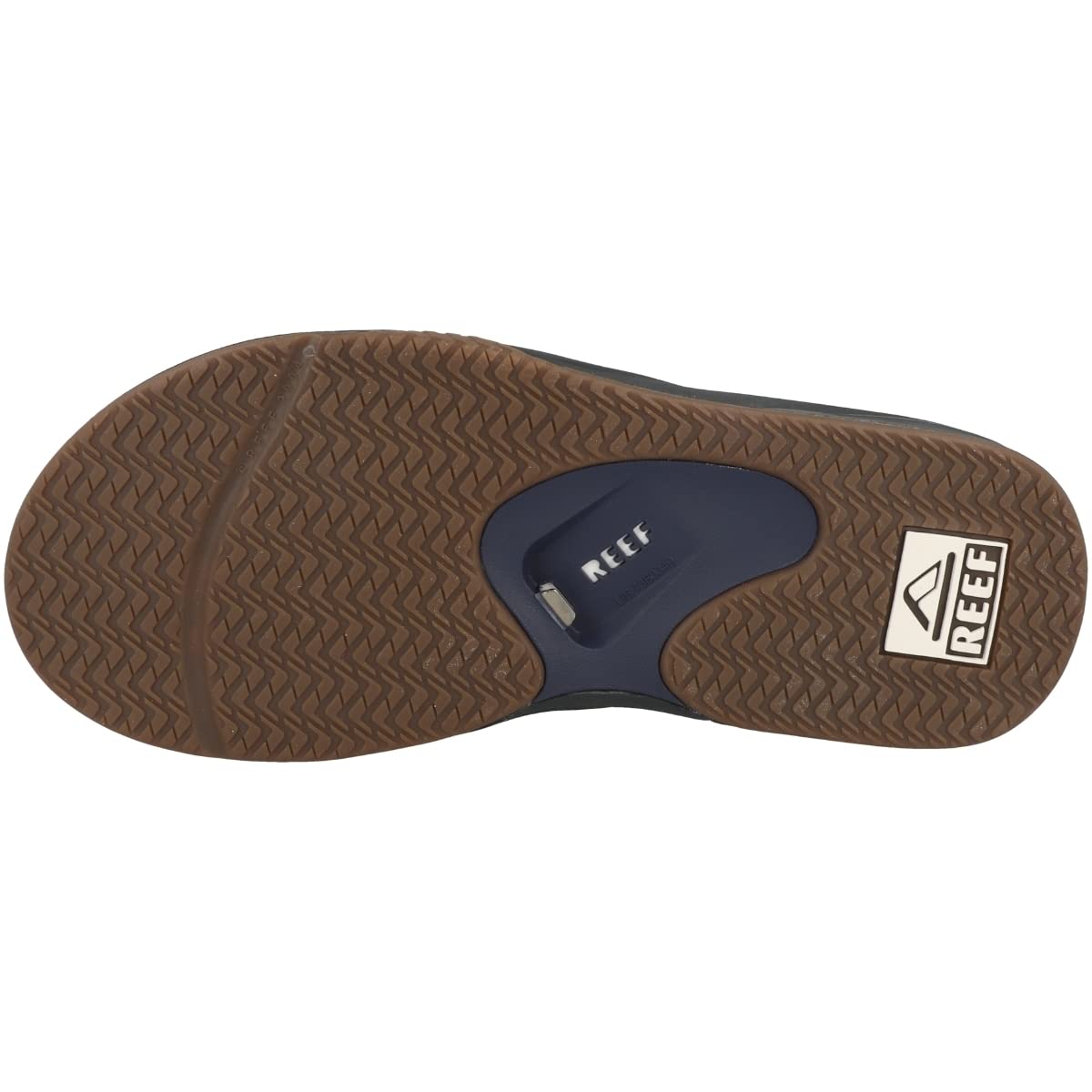 Reef Fanning Flip Flop - Men