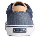 Sperry Striper ll CVO Waxy Canvas - Men